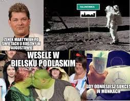 Luzowanie obostrzeń w całej polsce. Memy O Podlasiu 100 Najlepszych Memow Zobacz Zdjecia Bialystok Super Express