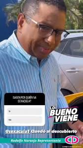Se suma @sexacula1 al team Naranjo… Lo bueno viene Pueblo Nuevo 🇵🇦, .,  @cambio.democratico @panamenistas @romuloroux @blandonjose @yamyblandon  @clarademocracia @juventudcambiodemocratico ...