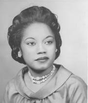 Carmen Sears Obituary (1938