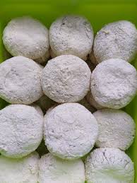 Tukang masak ni ikut jer la kan. Pagi Ni Buat Lagi Kuih Tepung Gomak Mazira Frozen Kuih Facebook