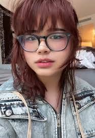 Kiana Kirk's Instagram, Twitter & Facebook