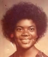 Earlene JACKSON Obituary (1958