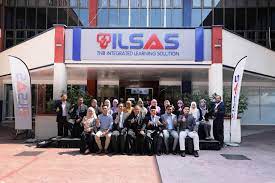 Dewan undangan negeri melaka (tulisan jawi: Sesi Lawatan Tabung Amanah Pendidikan Negeri Melaka Tapem Ke Tnb Integrated Learning Solution Sdn Bhd Ilsas Ilsas Tnb Integrated Learning Solution