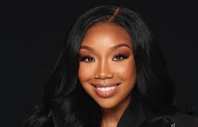 Album Stream: Brandy's 'B7'