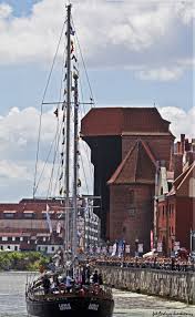 Gdansk Poland With Images Visit Poland Poland Belgium Travel