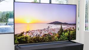 Samsung Q900 8k Tv Hands On A Gorgeous 85 Inch Image At Any
