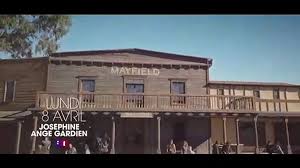 Joséphine, ange gardien saison 19 l'incroyable destin de rose clifton. Josephine Ange Gardien Au Far West Le Trailer Improbable De L Episode Western Vf Video Dailymotion