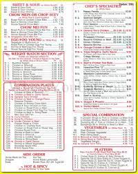 The best chinese in brentwood, tn. No1 Chinese Kitchen Restaurant In Staten Island Official Menus Photos