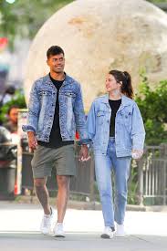 But it wasn't until he met now. Shailene Woodley And Boyfriend Ben Volavola Out In Nyc 06 Gotceleb