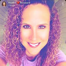 Heather Broussard