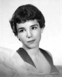 Carmen (Ewing) Corson (1938-2007)