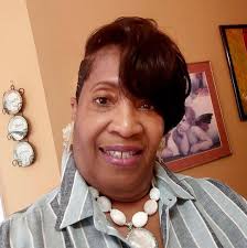 Condolences to Valerie Horne and her family for their loss