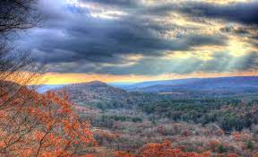 Mountain Landscape At Wildcat Mountain State Park Wisconsin Image Free Stock Photo Public Domain Photo Cc0 Images
