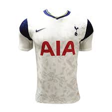 20 21 Tottenham Hotspur Home White Soccer Jerseys Shirt Player Version Cheap Soccer Jerseys Shop Tottenham Tottenham Hotspur Soccer Jersey