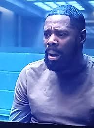 This was a good watch 🍿 A Man