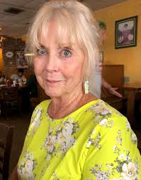 Obituary information for Dorothy "Dotty" Woodard