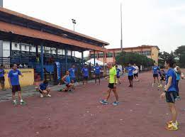 Check spelling or type a new query. Kampung Pandan Sports Complex Track Justrunlah