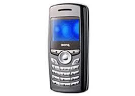 گوشی موبایل بنکیو ام 775 سی - BenQ M775C