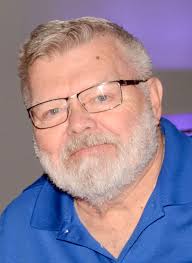 Kenneth Ebeling's Instagram, Twitter & Facebook