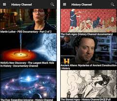 24/06/2021 · download the latest version of history for android. History Channel History Documentaries Apk Download For Android Latest Version 1 2 Com Channel History Channel Documentaries