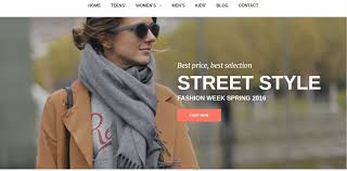 If you run a general fashion blog, you can create any kind of. Lookbook Template Designs To Create A Powerful Fashion Lookbook