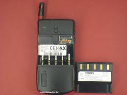 Philips Genie Sport