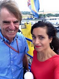 Motogp moderatorin andrea pearland swim lessons. Andrea Schlager Im Interview Teil I Uber Klugscheisser Kasperl Das Motogp Comeback In Spielberg Maries Kleine Welt