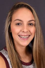 2021-22 Women's Basketball Roster