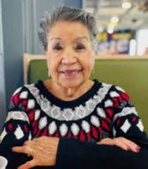 Obituary information for Bertha Esperanza Monzon De Gonzalez
