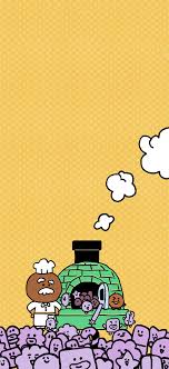 bt21 おしゃれまとめの人気アイデア pinterest 𝐶𝑎𝑦𝑚𝑦 𝑆𝑡𝑟𝑎𝑐𝑘 2021 イラスト ウィッシュリスト 壁紙