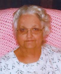 Obituary information for Anna Heckert