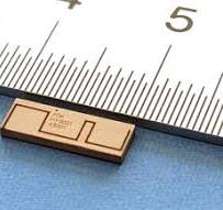 The world's smallest Bluetooth® Low Energy Module, the new ...