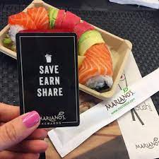 The gift card balance remaining will print on sales receipt. Mariano S On Twitter Save Earn Share Register Your Mariano S Rewards Card For Personalized Offers Flash Sales More Visit Https T Co Ix6cssk9hm Https T Co Pqjf7yejjs