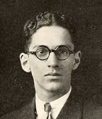 David Gutman Klee (1907-1977)