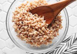 Just like pasta, farro benefits from being cooked in heavily salted water. How To Cook Farro Perfectly 3 Ways Clean Green Simple