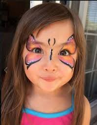 Discover 15 Animal face painting and animal face paintings ideas