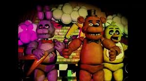 Resultado de imagem para fnaf