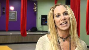 CS Interview with Lori Lowell Co owner of Gold's Gym ETC HD