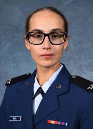 Ryan Child, Ava Gilliana Lead Falcons at UCCS