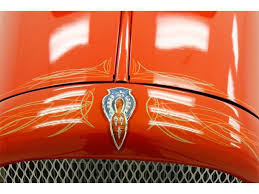 Image result for Royden Red 1931 Oldsmobile