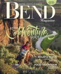 Find out what's happening in oregon meetup groups around the world and start meeting up with the ones near you. Bend Magazine July August 2019 By Oregon Media Issuu