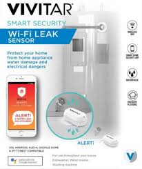 What type of alerts and notifications can i in order to reset the water leak detector to factory defaults press and hold a paperclip into the reset. How To Detect Find Plumbing Leaks Plumbing Leak Detection