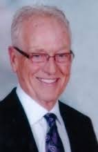 Obituary information for Robert "Larry" Bosman