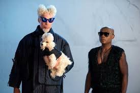 Zoolander 2 | The Arkansas Democrat-Gazette - Arkansas' Best News Source