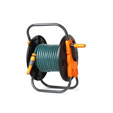 Agromak Ym3215 Hortum Makarasi 15 Metre Hortumlu Baglanti Seti Tekzen