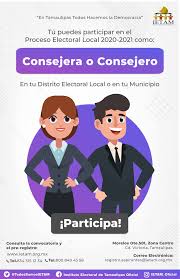 Inicio política elecciones tamaulipas 2021. Ine Tamaulipas C O N V O C A T O R I A El Ietam Facebook