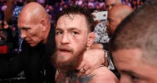 Islam is an amazing fighter and he was the best guy tonight appeared first on | bjpenn.com. Conor Mcgregor And Islam Makhachev Trade Shots Apmma