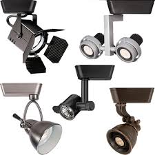 Halo, juno or lightolier compatible led track heads. Wac Lighting Led Track Heads Deep Discount Lighting