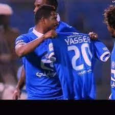 صور هلاليه رمزيات الهلال ياسر القحطاني تجميعي 2016 Sports Jersey Jersey