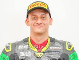 Quattro Group British Supersport